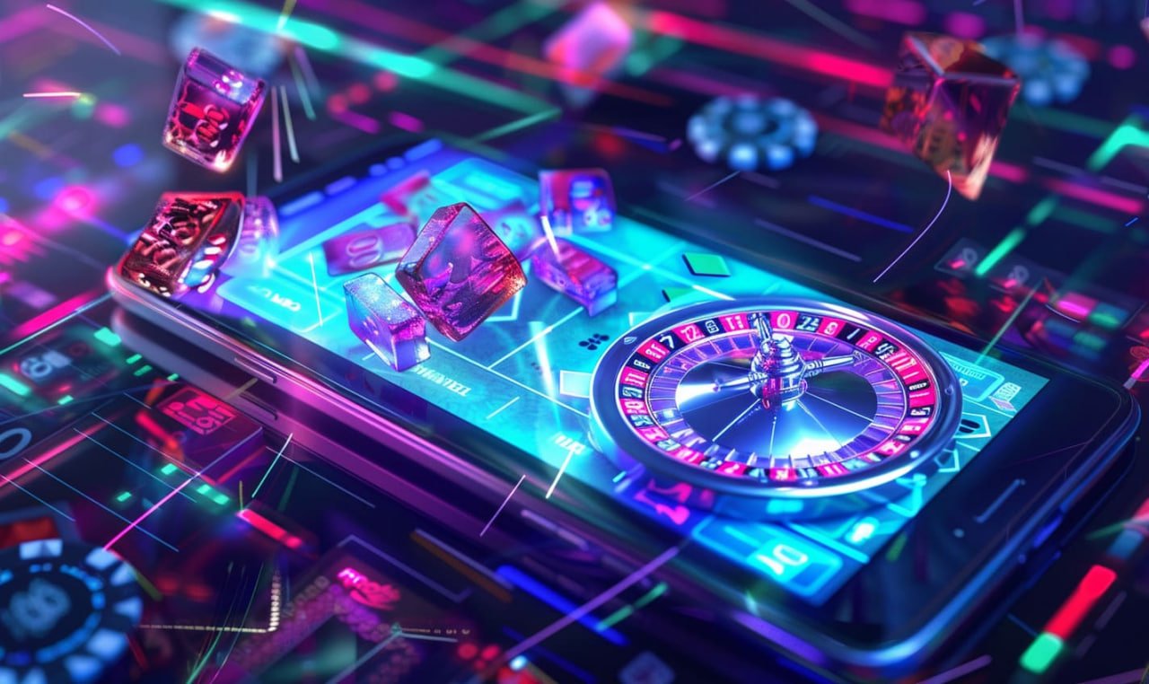Pengguna membaca syarat bonus dengan teliti